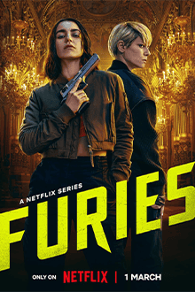 Furies 2024