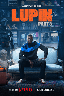 Lupin Part 3