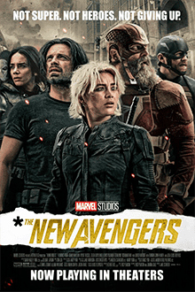 Thunderbolts