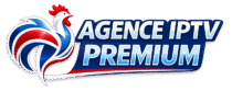 Agence IPTV Premium logo